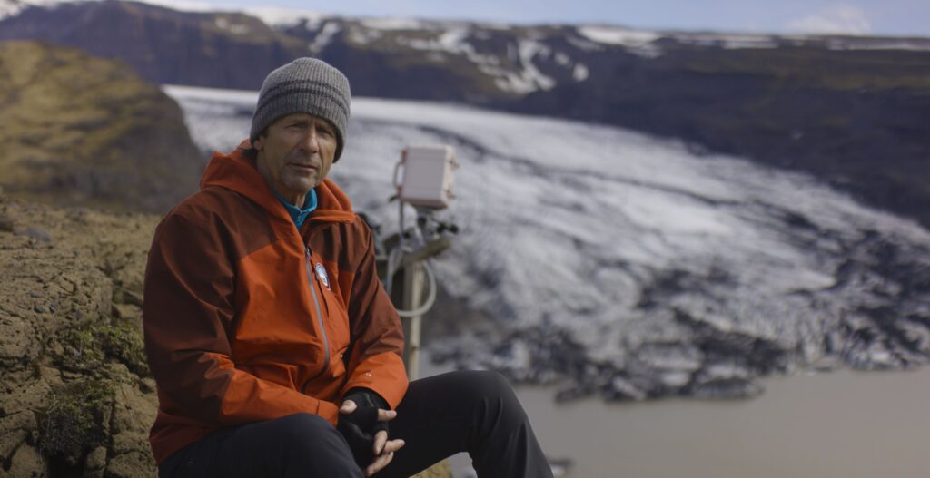 James Bolag / Chasing Time / documentary